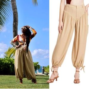 Fe Noel x Target Bloom Pants